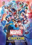 Marvel VS Capcom: The Ultimate Art Collection