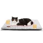 Mora Pets Heated Cat Mat - 61 x 45 cm