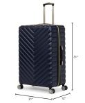 Kenneth Cole Madison Square 28-Inch Expandable Luggage