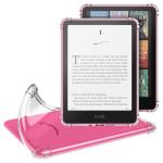 Ultra Thin Clear Case for 7" Kindle Paperwhite