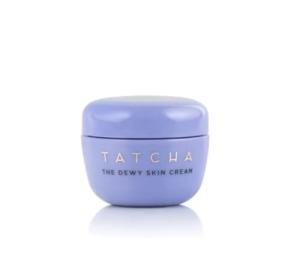 TATCHA Dewy Skin Cream for Hydration and Glow