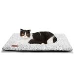 Mora Pets Heated Cat Mat - 61 x 45 cm