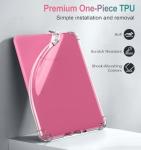 Ultra Thin Clear Case for 7" Kindle Paperwhite