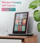 Ultra Thin Clear Case for 7" Kindle Paperwhite