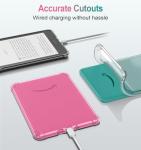 Ultra Thin Clear Case for 7" Kindle Paperwhite