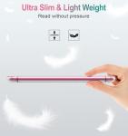 Ultra Thin Clear Case for 7" Kindle Paperwhite