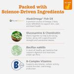 Zesty Paws 8-in-1 Multivitamin Bites - 2 Pack