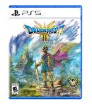 Dragon Quest III HD-2D Remake for PS5