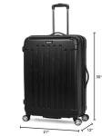 Kenneth Cole REACTION Renegade 28-Inch Spinner Suitcase