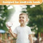 Wooden Musical Instruments for Kids 3-9 Years