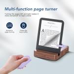 Wireless Page Turner for Kindle, iPad, and More