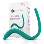 IntimateRose Vibrating Pelvic Wand for Pain Relief