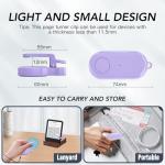 Wireless Page Turner for Kindle, iPad, and More