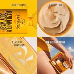 Sol de Janeiro Bum Bum Jet Set Travel Kit