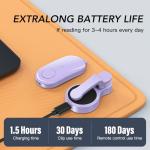 Wireless Page Turner for Kindle, iPad, and More