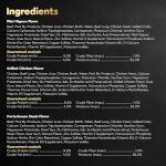 Classic Loaf Wet Dog Food Variety Pack 36 Trays