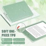 Clear Ultra-Slim Case for 6" Kindle 2022/2024