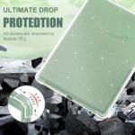 Clear Ultra-Slim Case for 6" Kindle 2022/2024
