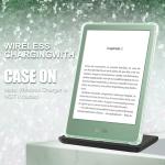 Clear Ultra-Slim Case for 6" Kindle 2022/2024