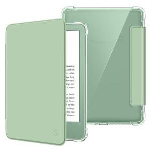 Fintie Clear Slim Case for 6" Kindle 2024/2022