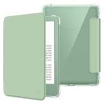 Fintie Clear Slim Case for 6" Kindle 2024/2022