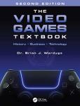 Video Games Textbook: Explore History, Business, Tech
