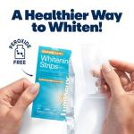 Lumineux Teeth Whitening Strips - 21 Treatments