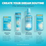 Lumineux Teeth Whitening Strips - 21 Treatments