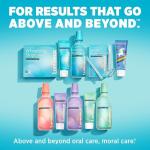 Lumineux Teeth Whitening Strips - 21 Treatments