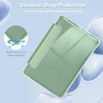 Fintie Clear Slim Case for 6" Kindle 2024/2022