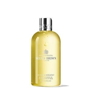 Molton Brown Orange & Bergamot Shower Gel 10 oz