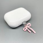 Pink Bow Kindle Charms - Perfect Gift for Readers
