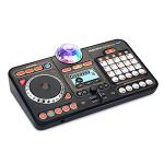 VTech KidiStar DJ Mixing Table (English Version)