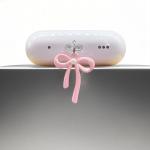 Pink Bow Kindle Charms - Perfect Gift for Readers