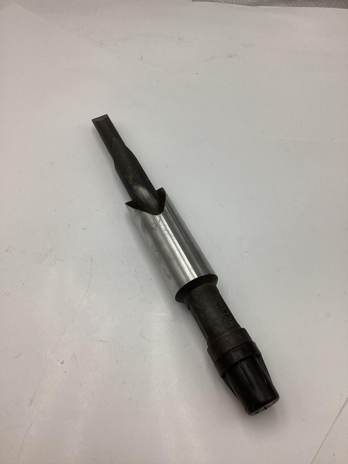 Canada Black and Gray Brace Tool 0501SC1750303
