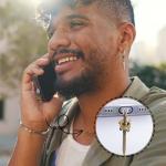 Wyvern Dragon Star Moon Kindle Dust Plug Charms