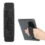 Twinkling Starry Premium Leather Tablet Strap