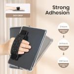 Twinkling Starry Premium Leather Tablet Strap