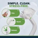 Compact Travel-Friendly Personal Care Essential