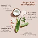 Natural Organic Self Tanner by Beauty by Earth