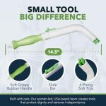 Compact Travel-Friendly Personal Care Essential