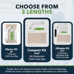 Compact Travel-Friendly Personal Care Essential