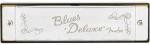 Fender Blues Deluxe Harmonica Bundle with Case
