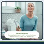 Compact Travel-Friendly Personal Care Essential