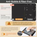 CoBak Anti-Glare Screen Protectors for eReaders 3-Pack