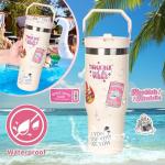 150 Holographic Kindle Stickers for Creative Projects