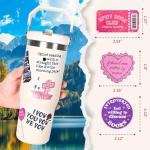 150 Holographic Kindle Stickers for Creative Projects