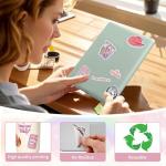 150 Holographic Kindle Stickers for Creative Projects