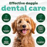 TropiClean Fresh Breath Dog Dental Care, 1L