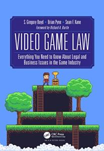 Video Game Law: Know Your Legal Rights